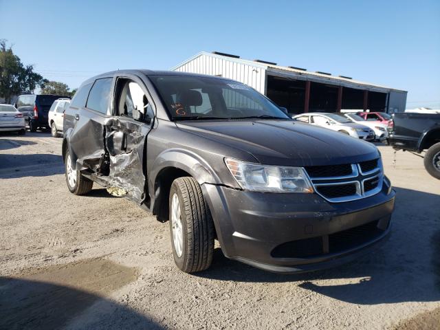 dodge journey se 2014 3c4pdcabxet163737