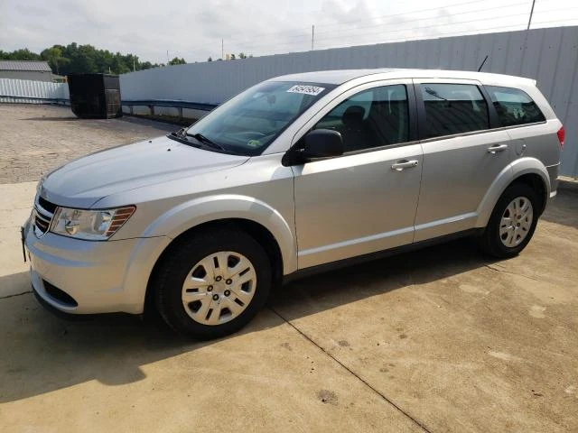 dodge journey se 2014 3c4pdcabxet183972