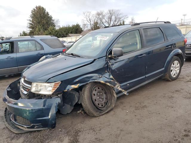 dodge journey 2014 3c4pdcabxet184166