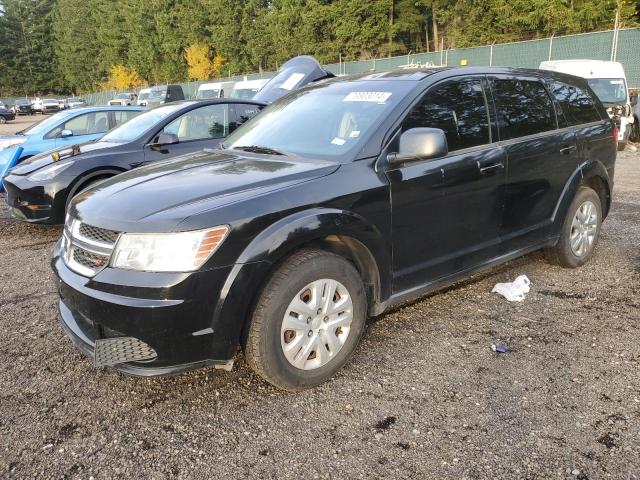 dodge journey se 2014 3c4pdcabxet198987