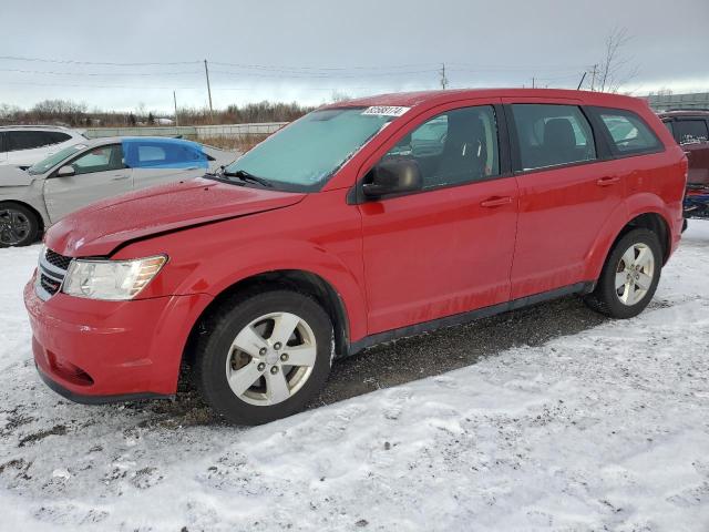 dodge journey se 2014 3c4pdcabxet201418