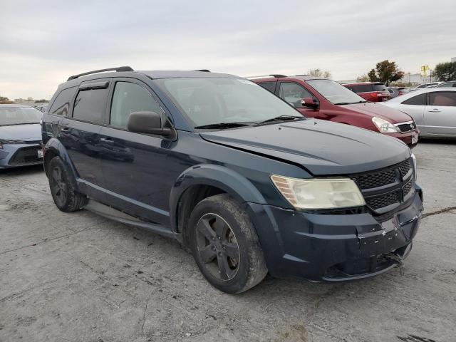 dodge journey se 2014 3c4pdcabxet285336