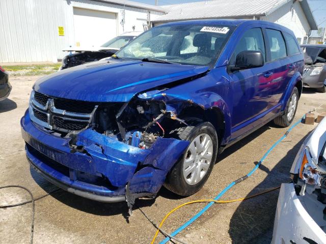 dodge journey 2015 3c4pdcabxft531092