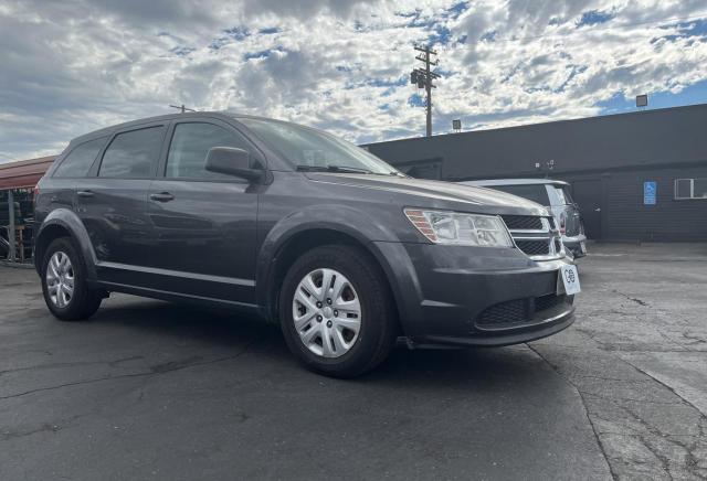 dodge journey se 2015 3c4pdcabxft537796