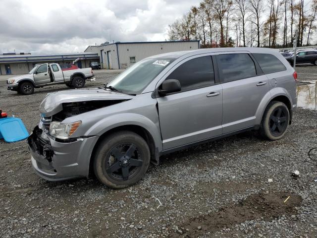 dodge journey se 2015 3c4pdcabxft592085