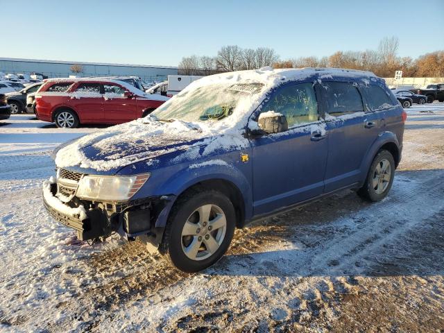 dodge journey 2015 3c4pdcabxft592233