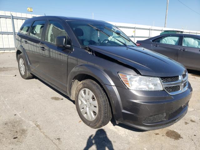 dodge journey se 2015 3c4pdcabxft618216