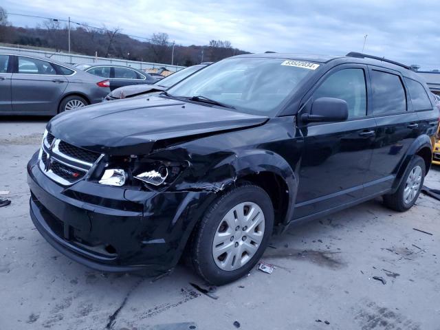 dodge journey se 2015 3c4pdcabxft632827