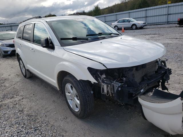 dodge journey se 2015 3c4pdcabxft688024