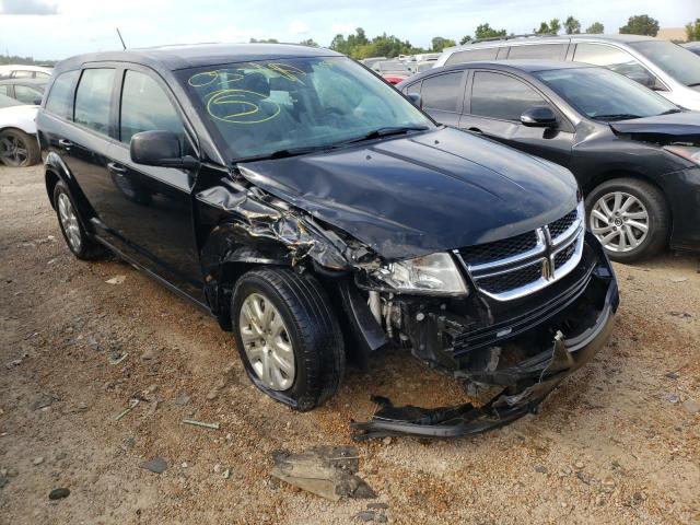 dodge journey se 2015 3c4pdcabxft735200