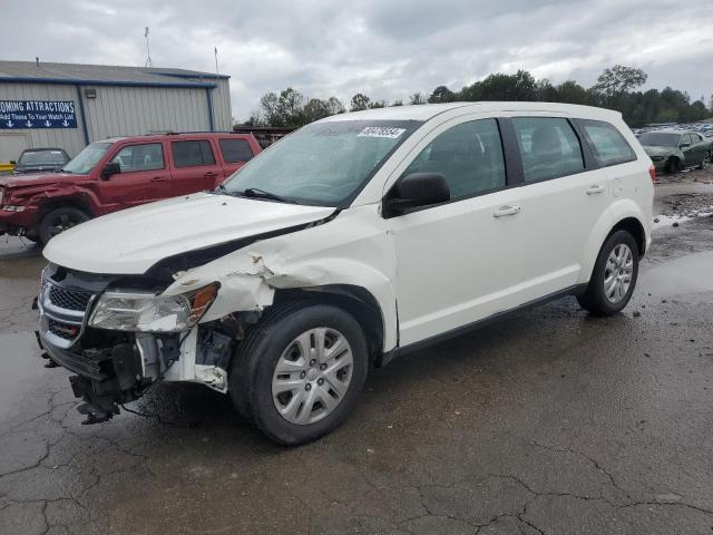 dodge journey se 2015 3c4pdcabxft738453