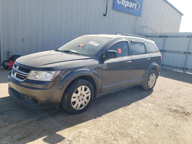 dodge journey se 2016 3c4pdcabxgt101497