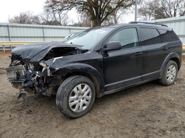 dodge journey se 2016 3c4pdcabxgt107932