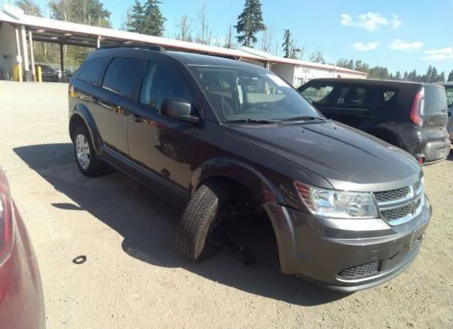 dodge journey 2016 3c4pdcabxgt115383