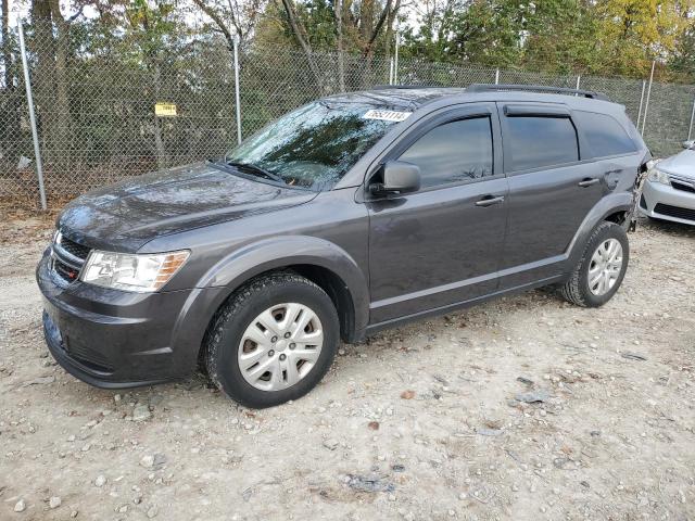 dodge journey se 2016 3c4pdcabxgt120017