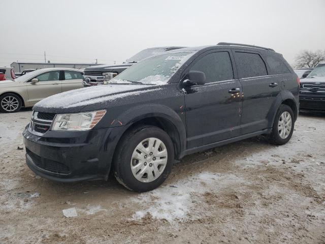 dodge journey se 2016 3c4pdcabxgt132569