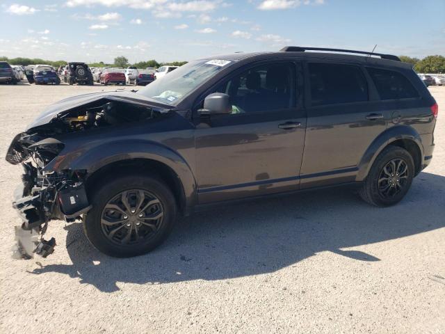 dodge journey se 2016 3c4pdcabxgt162736