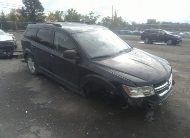 dodge journey 2016 3c4pdcabxgt169816