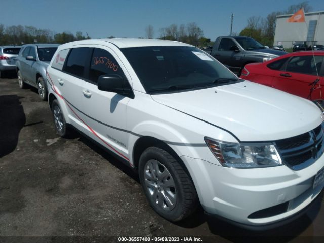 dodge journey 2016 3c4pdcabxgt208209