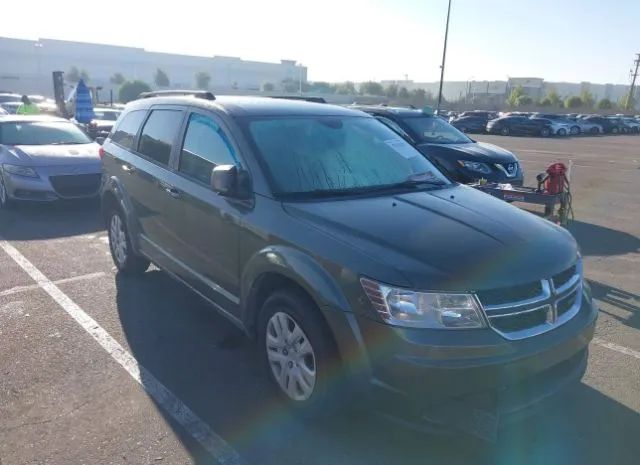 dodge journey 2016 3c4pdcabxgt224037