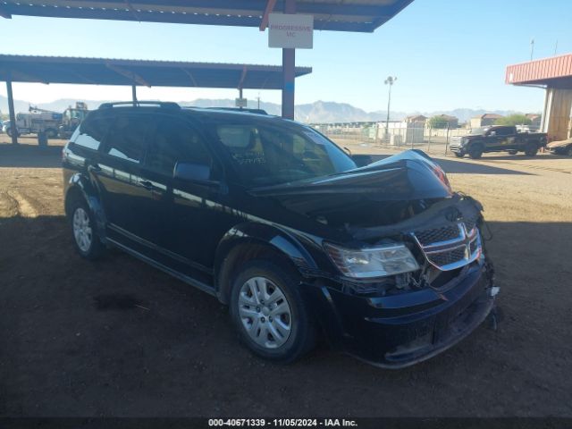 dodge journey 2017 3c4pdcabxht559493