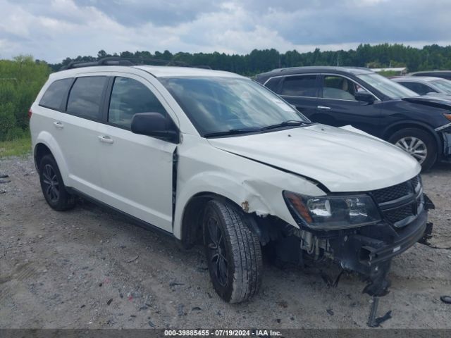 dodge journey 2017 3c4pdcabxht580764