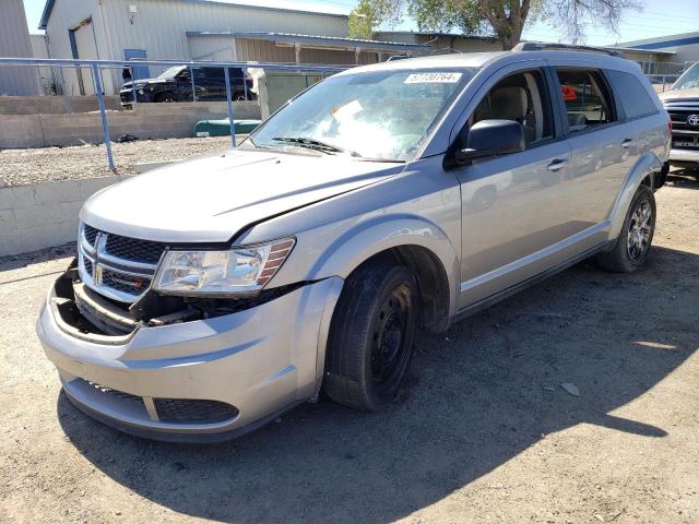 dodge journey se 2017 3c4pdcabxht601385