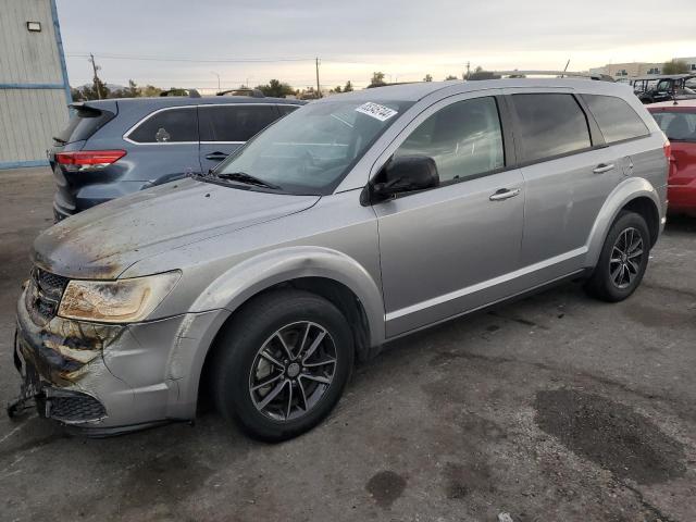 dodge journey se 2017 3c4pdcabxht638338