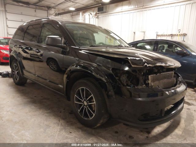 dodge journey 2017 3c4pdcabxht683974