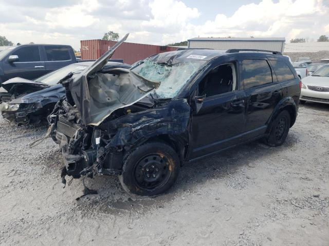 dodge journey 2017 3c4pdcabxht698930