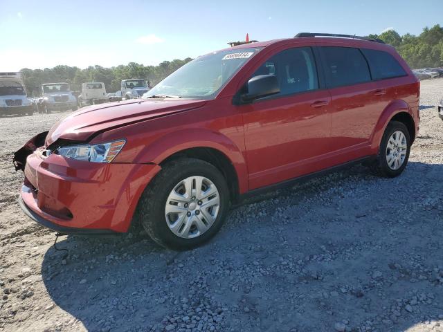 dodge journey se 2017 3c4pdcabxht708324