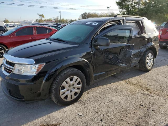 dodge journey 2017 3c4pdcabxht709702