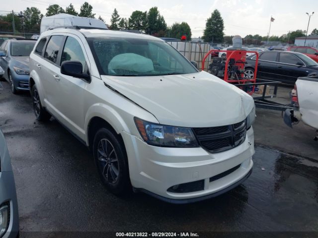 dodge journey 2018 3c4pdcabxjt187188