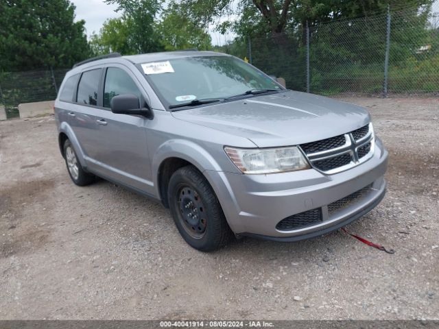 dodge journey 2018 3c4pdcabxjt235675