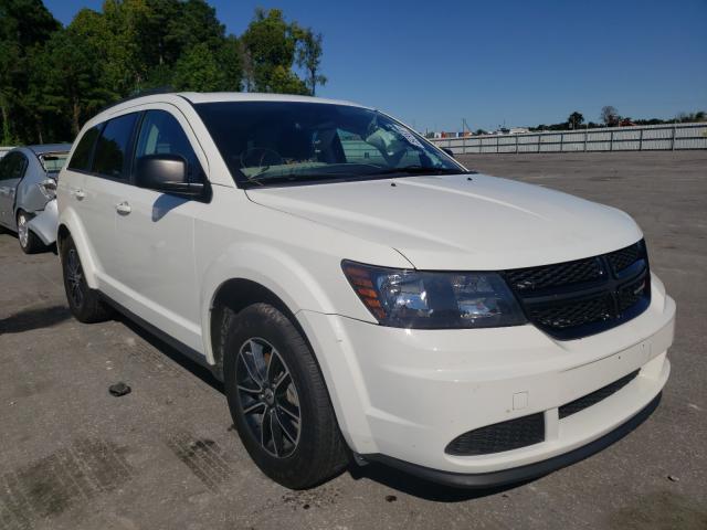 dodge journey 2018 3c4pdcabxjt276629