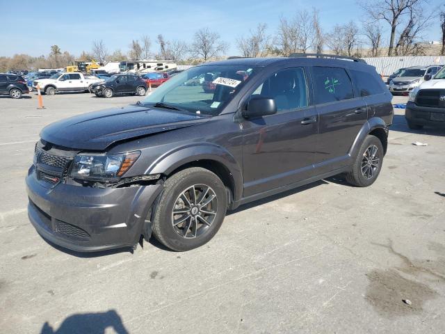 dodge journey se 2018 3c4pdcabxjt295259