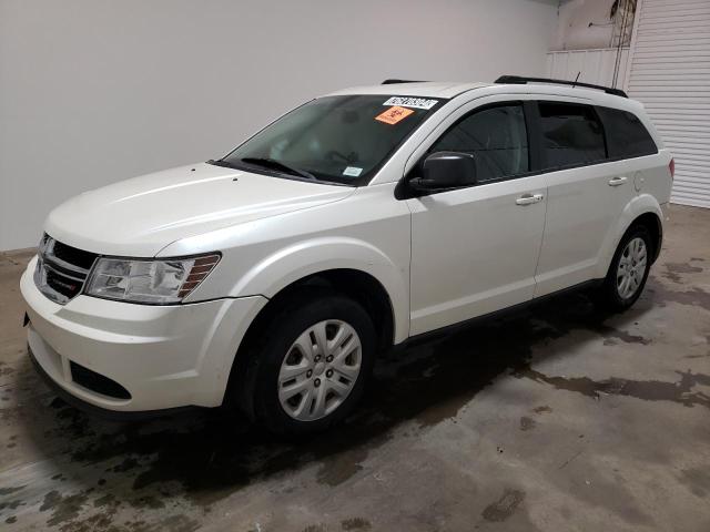 dodge journey se 2018 3c4pdcabxjt295603