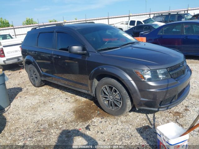 dodge journey 2018 3c4pdcabxjt295827