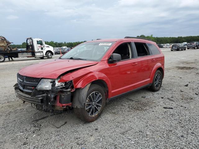 dodge journey 2018 3c4pdcabxjt309743