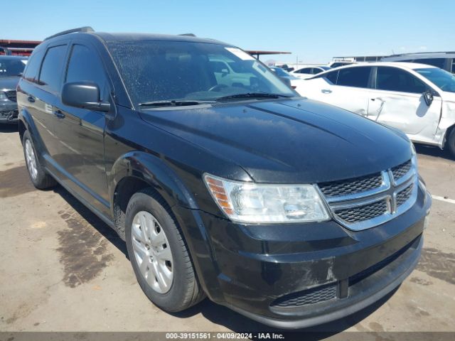 dodge journey 2018 3c4pdcabxjt319706