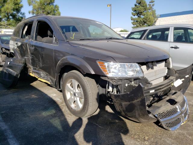 dodge journey se 2018 3c4pdcabxjt363298