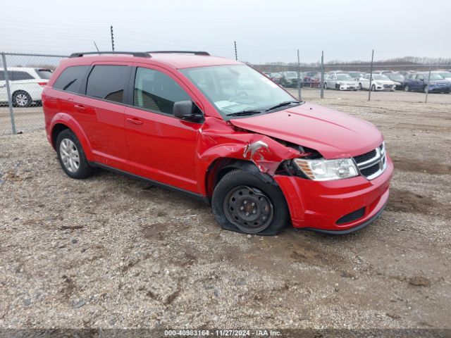 dodge journey 2018 3c4pdcabxjt427971