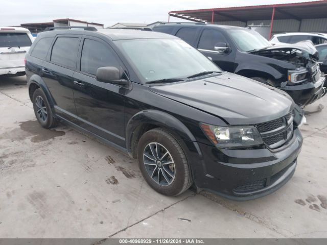 dodge journey 2018 3c4pdcabxjt448223