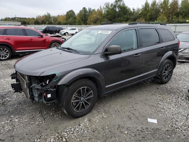 dodge journey se 2018 3c4pdcabxjt496921