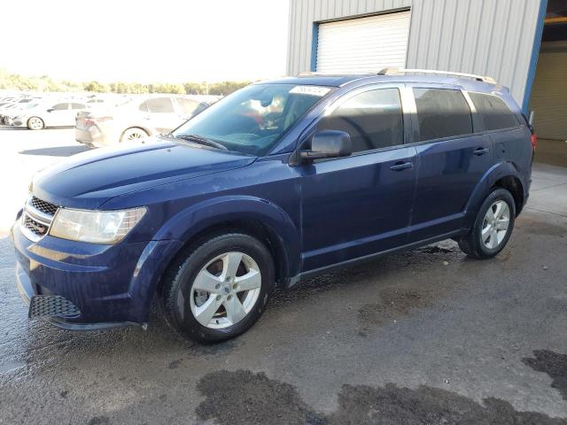 dodge journey se 2018 3c4pdcabxjt517329