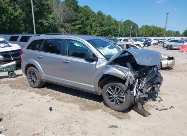 dodge journey 2018 3c4pdcabxjt518108