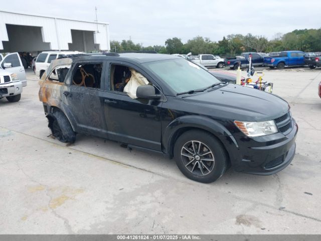 dodge journey 2018 3c4pdcabxjt519050