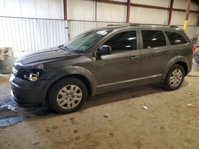 dodge journey 2018 3c4pdcabxjt529447