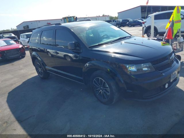 dodge journey 2018 3c4pdcabxjt530730