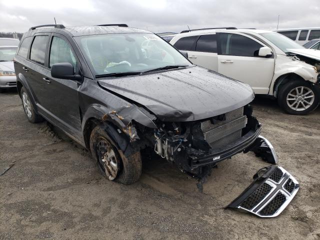 dodge journey se 2018 3c4pdcabxjt533076